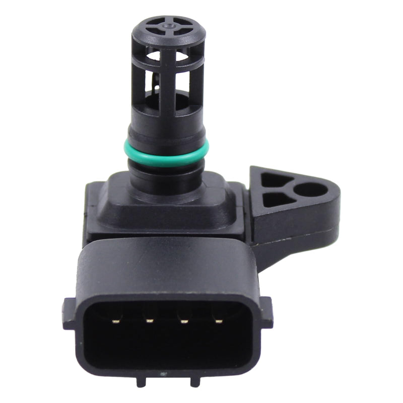 ApplianPar MAP AIR Intake Pressure Sensor for Dodge Ram 2500 3500 Series Truck 6.7L Cummins Diesel 2007-on