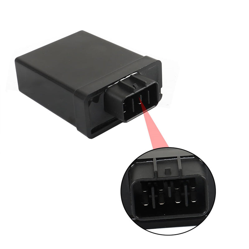 labwork Igniter CDI Replacement for Yamaha TTR125 TT-R125 TTR 125 E/L/LE 2000-2020 5HP-85540-00-00