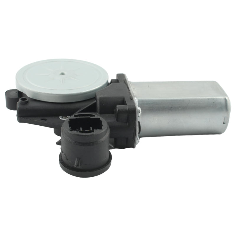 AUTOKAY Power Window Motor Front Left 47-10009 for Toyota Highlander RAV4 Camry Scion 2001-2005 2.0L 2.4L 85720-33120 85720-32150
