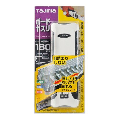 Tajima TBY-D180 Board File Dual 180