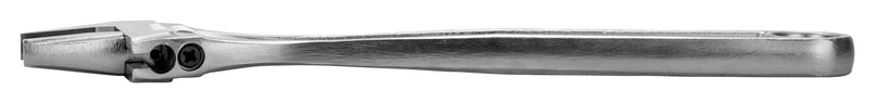Bahco 8073 RC US Adjustable Wrench, 12-Inch, Chrome