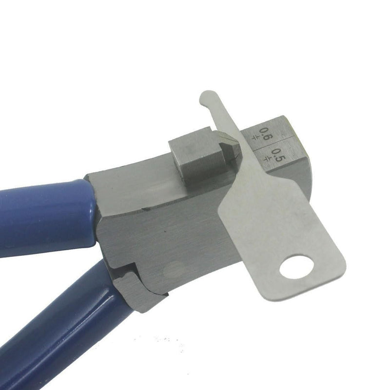 Stainless Steel Cutting Pliers Car Key Cutter