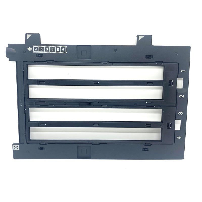 BOMMEL 35mm Photo Negative Holder Film Guide Holder for EPSON V700 V750 V800 V850 4990