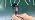 HVAC Manometers Dual-Port Air Pressure Tester ±30Psi/206.8Kpa Light Orange