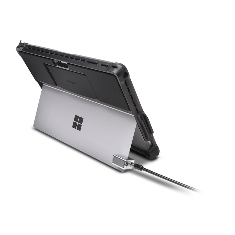 Kensington Surface Pro Lock for Surface Pro 11, Surface Pro 10, Surface Pro 9, Surface Pro 8, Surface Go 13" (K68134WW)