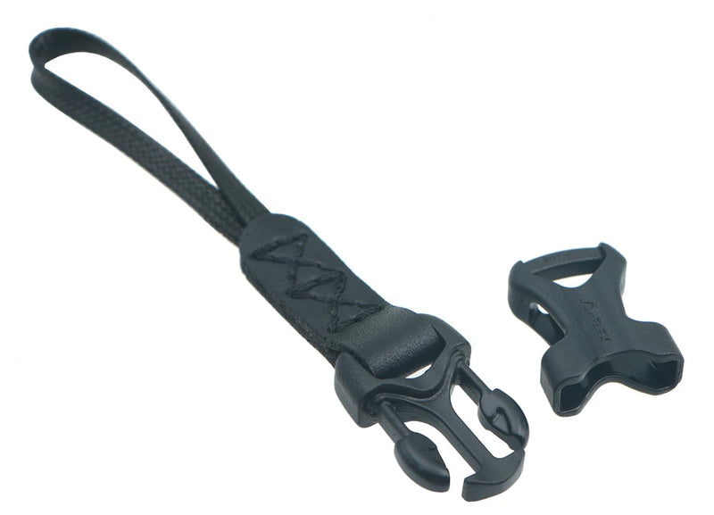 2Pcs Quick Release QD Loops Connector for Camera Strap Binocular Strap Connect Adapter
