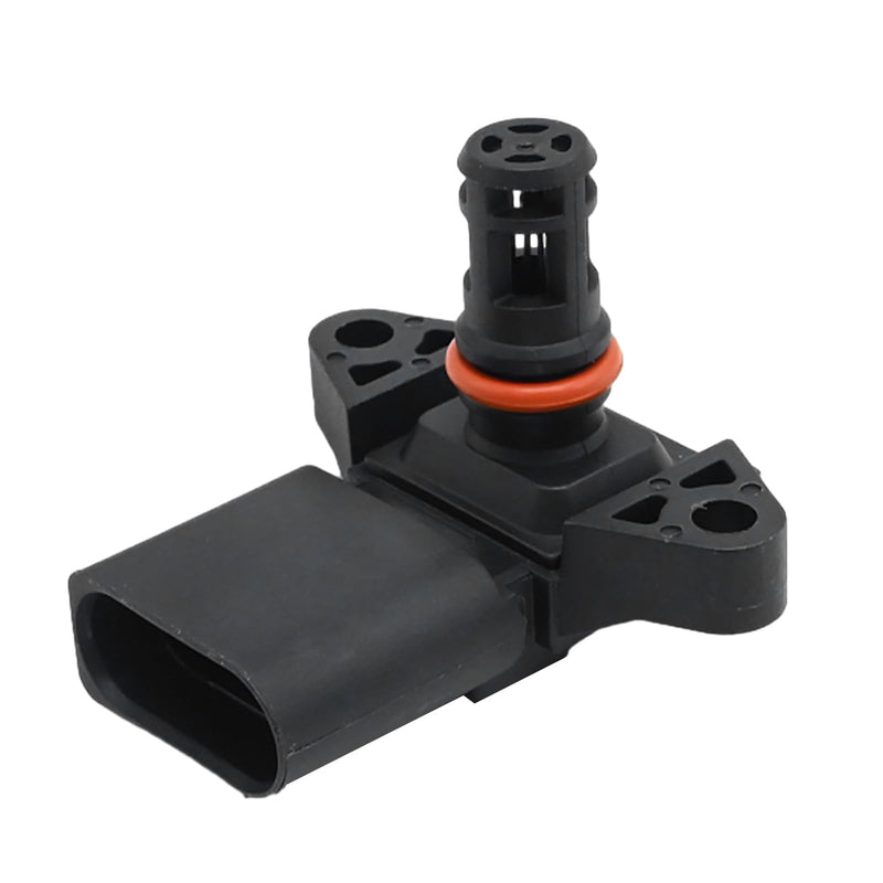 4984570 Intake Air Temperature Sensor Replacement for Dodge Ram 2500 3500 Cummins Engine 5.9L 2003-2007, Replace 4062313 4062314
