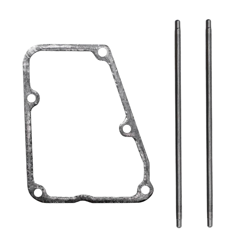 13116-0725 13116-7007 Push Rods & 11061-7083 11061-1285 Cover Gasket Fit for Kawasaki FR651V FR691V FR730V FS651V FS691V FS730V FX651V Lawnmower Engines