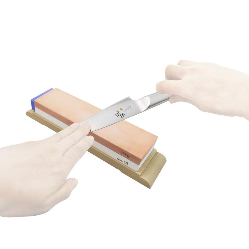 Kai Japanese Professional Knife Sharpening Stone
