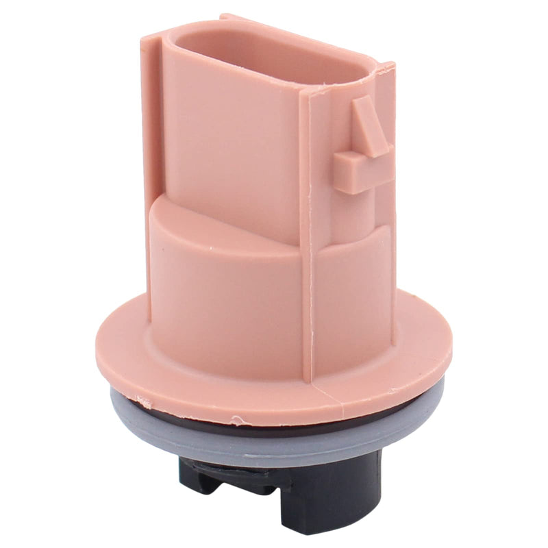 MOTOKU Rear Tail Light Socket Lamp Bulb Plug for Polaris Sportsman 570 500 550 800 850 1000 XP RZR 800 570