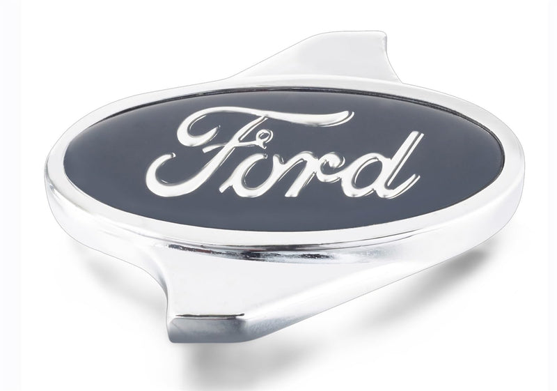 Air Cleaner Wing Nut Chrome 1/4-20 Threads