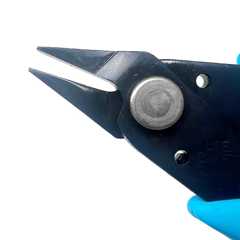 Orion Grounded Precision Plier: Unleash Unrivaled Precision for Fine Chain Welding, Secure Connection, 3ft Cable – Ideal for Permanent Jewelry Fine Chain Welding, and Precise Control