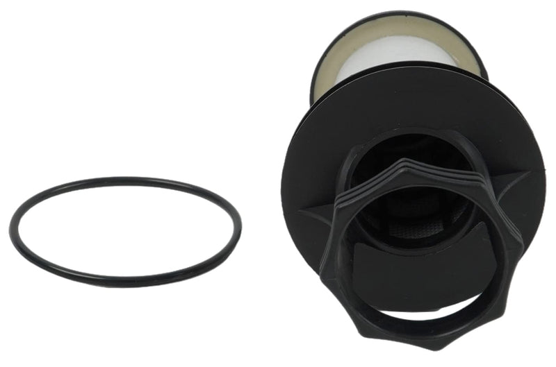 Crankcase Breather Filter 3584145 Compatible with Volvo Penta D4 D6 D9 D9A2A D9A-MG Engine