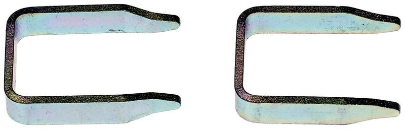Dorman 14912 Transmission Shift Cable Retainers Compatible with Select Models, 2 Pack