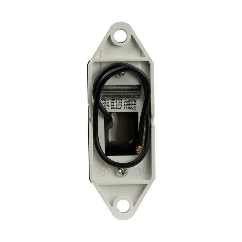 Blazer International CW1586A 2-3/4" LED Clearance/Side Marker Light, Amber Pack of 1