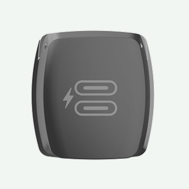 Scanstrut Flip Pro Max - Dual USB-C Charge Socket