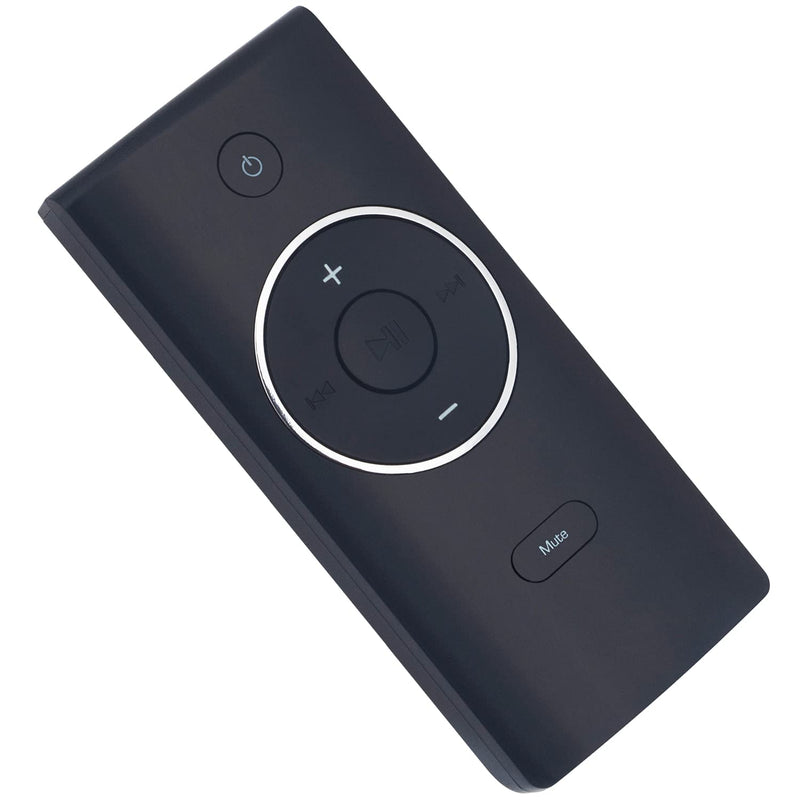 Replacement Remote Control Applicable for Vizio Soundbar VHT210 VHT215 VHT510 Home Theater Sound Bar