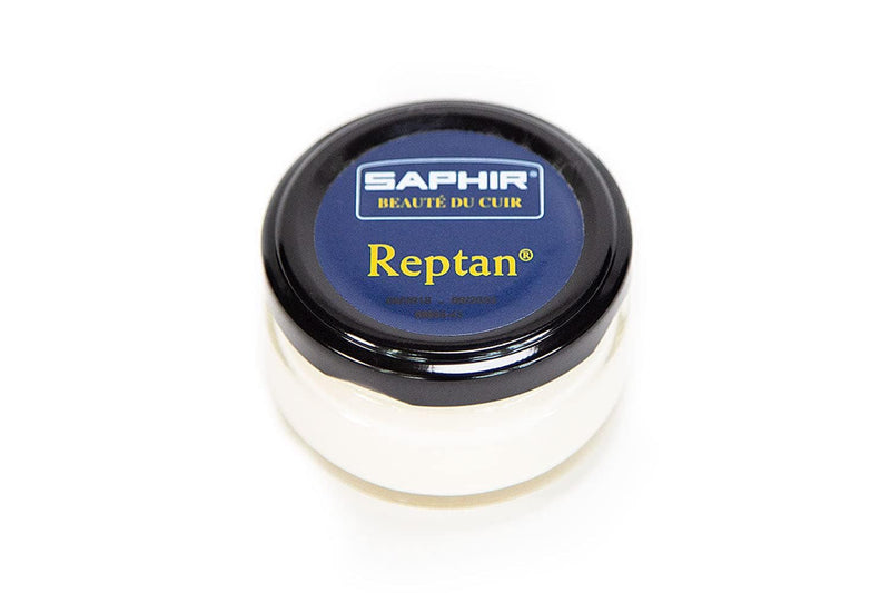 SAPHIR BEAUTÉ DU CUIR Reptan - Repair and Shine Care for Reptile Leather - 50 mL