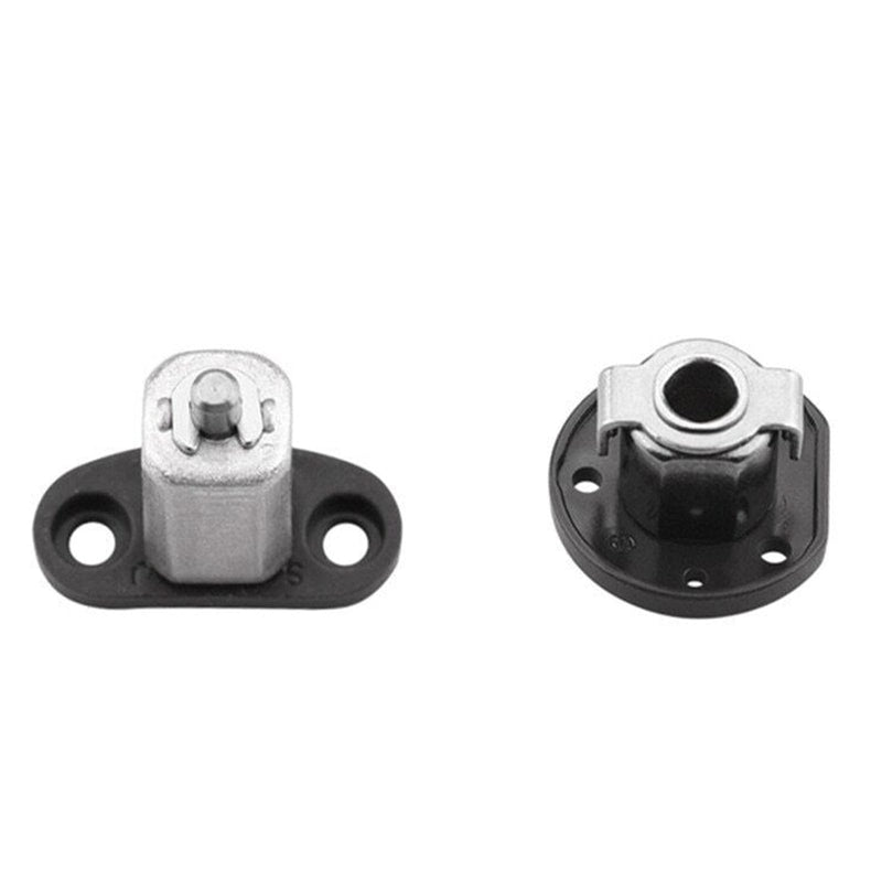 TheCoolCube Front/Rear Arm Pivot Pin Hinge Shaft Axis Motor Arm Replacement for DJI Mavic Mini2/ Mini SE Drone