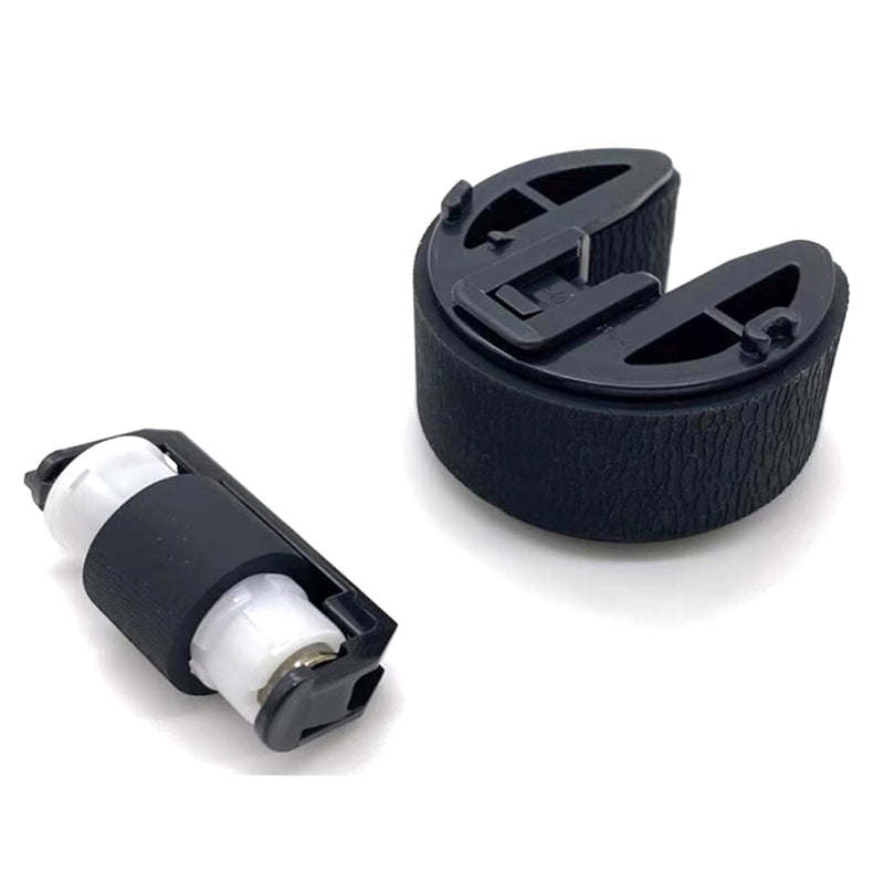 Paper Feed Roller Kit for HP CM2320 CP2025 CP1215 CP1515 CP1518 CM1415 CM1312 CP1525 Pro 200 M251 M276nw M300 M375nw M451dn M451nw M475dn M475dw M476dn M476dw for Canon MF725 MF727
