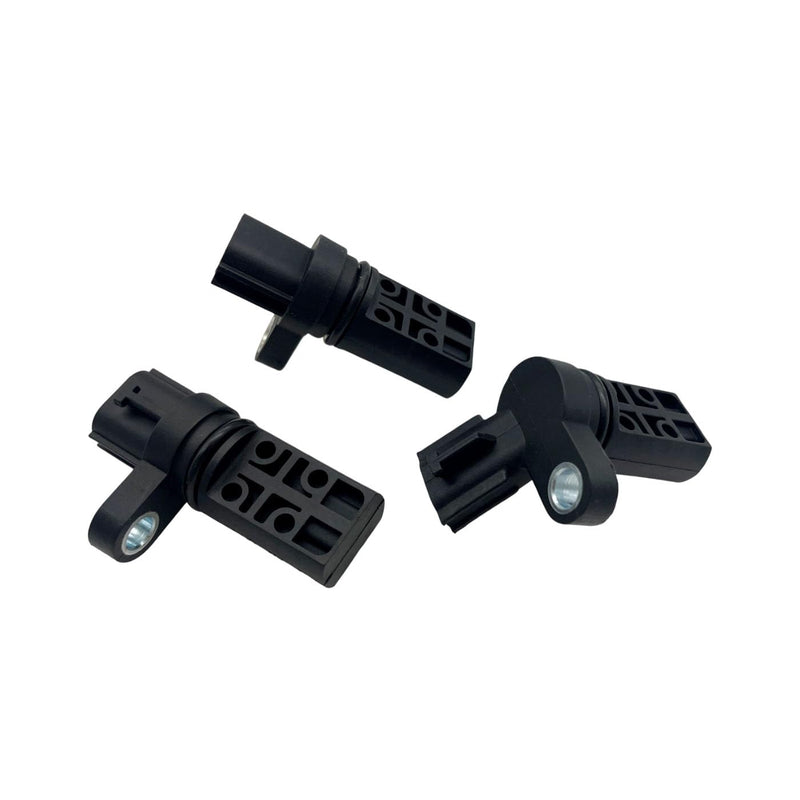  [AUSTRALIA] - Camshaft Position Sensor Set of 3 23731AL61A 237316J90B 23731AL61C Compatible with FX35 G35 I35 M35 350Z Altima Frontier Maxima Murano NV1500 NV2500 NV3500 Pathfinder Quest Xterra