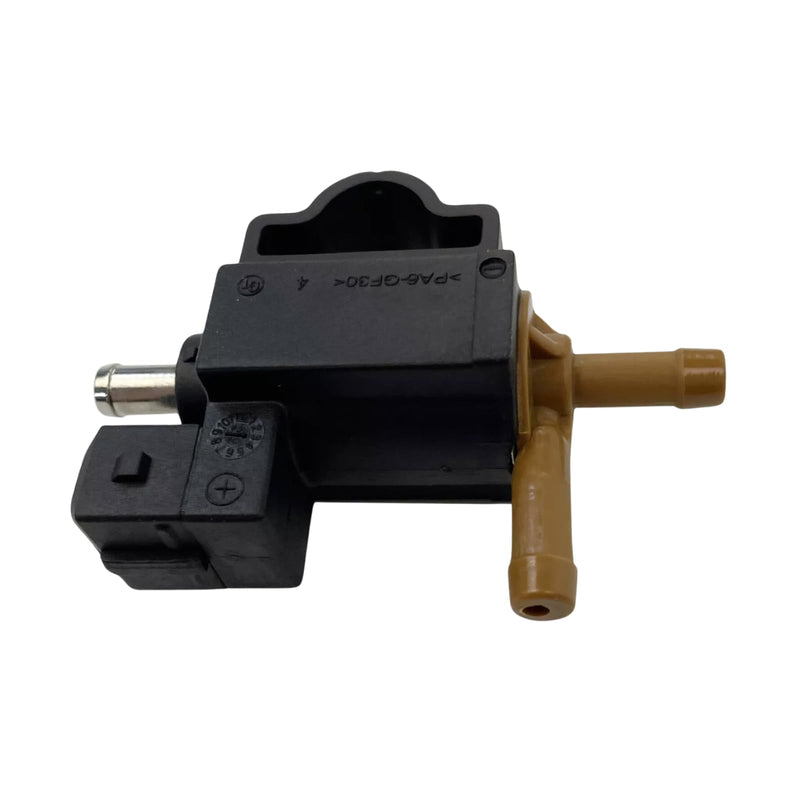 Vacuum Solenoid Valve Compatible with Buick Encore 2016 2017 2018 2019 Chevrolet Cruze 1.4L 2018 2019 2020 2021 2022 Chevrolet Equinox GMC Terrain 1.5L 55573259