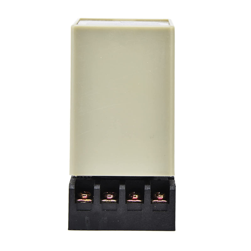 C61F‑GP Floatless Level Relay AC110V 50/60Hz Environmental Flame Retardant Shell Water Level Controller Floatless Level Switch Liquid Level Switch Water Level Control Switch floatless Levels Switch