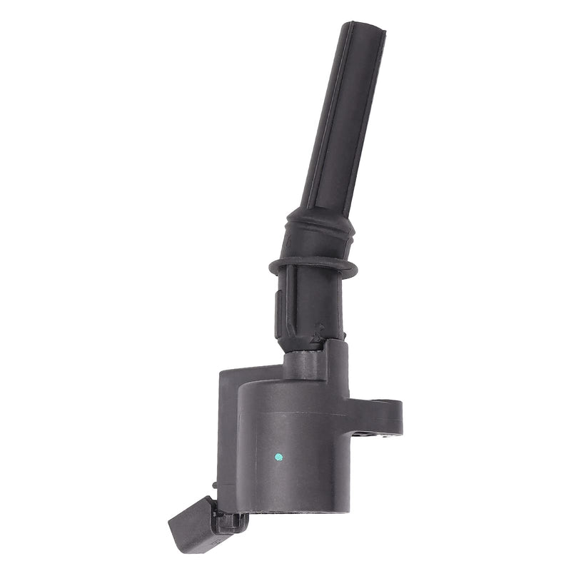 MAYASAF DG508 Replacement Ignition Coil for Ford 2004-2010 F-150/97-99 F-250/Explorer/Expedition/Mustang/E150(250/350), for Lincoln for Mercury with 4.6L/5.4L V8, 6.8L V10 Engine DG457 DG472 FD79X Pack of 1