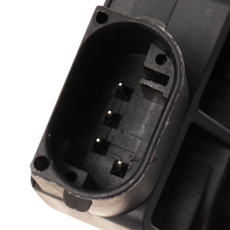 TRQ Front Left Ride Leveling Height Sensor Drivers Side Compatible with 2011-2015 Dodge Durango Jeep Grand Cherokee
