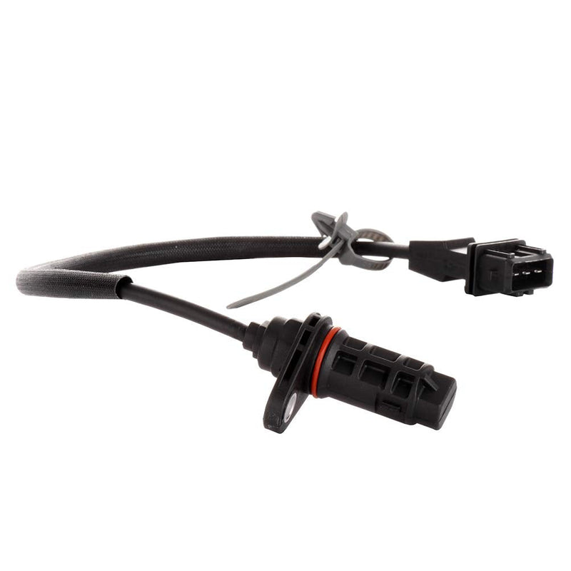 OCPTY Engine Crank Crankshaft Position Sensor (CPS) Fits 2006-2014 for Hyundai Sonata, 2010-2013 for Hyundai Tucson, 2010-2013 for Kia Forte, 2010-2013 for Kia Forte Koup, 2007-2014 for Kia Optima