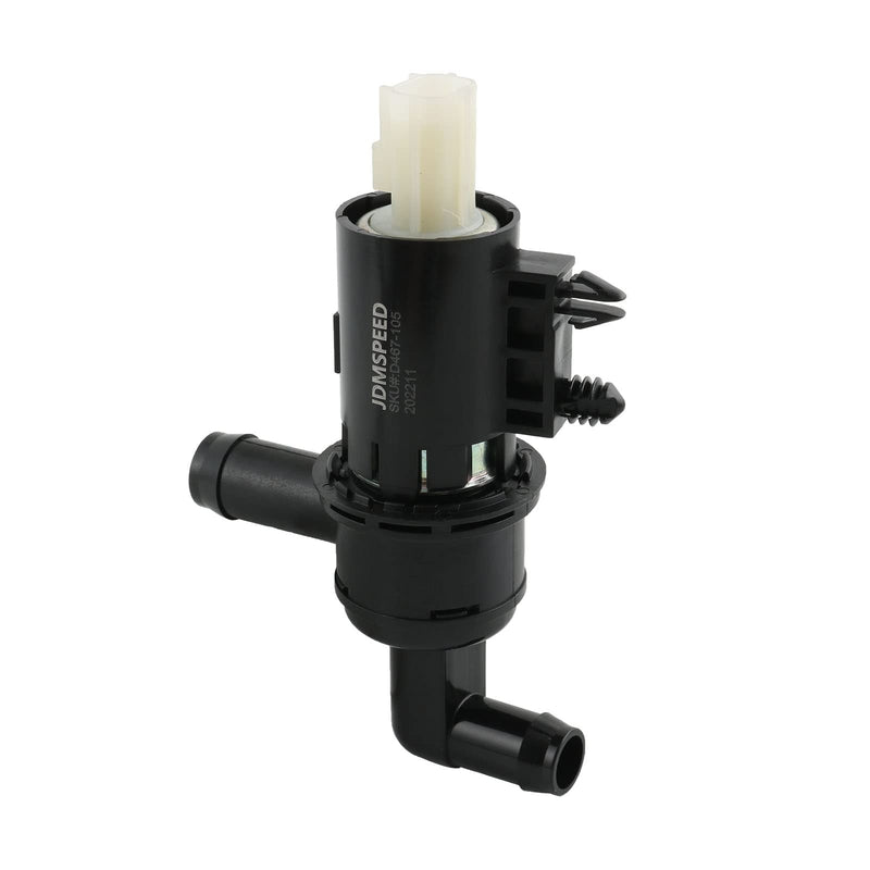 Vapor Canister Vent Solenoid Compatible with Ford E-150 E-250 E-350 E-450 Explorer, Lincoln Aviator, Mercury Mountaineer Sable Replaces# 911-105
