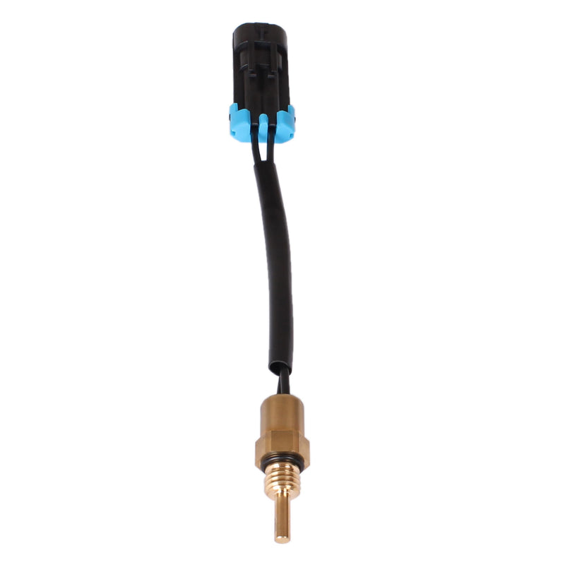 Boat Engine 8M0148668 885342001 885342002 Temperature Sensor for Mercury Mercruiser Mariner 30HP 40HP 135HP 150HP 175HP 225HP 250HP 275HP 300HP Outboard Motor Temp