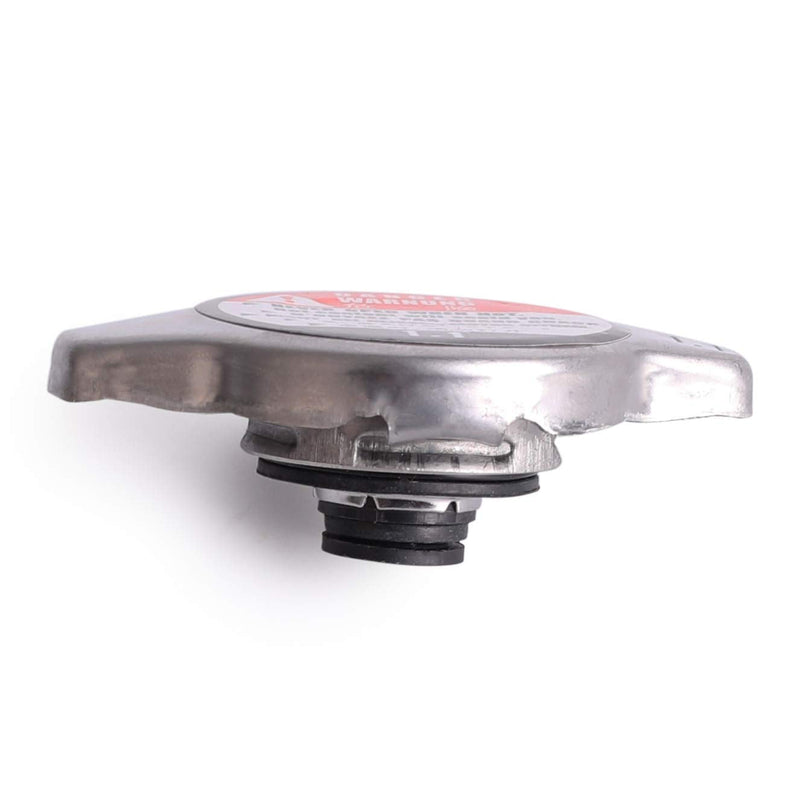 Radiator Cap for 1994-2008 Honda Accord Civic CR-V Element Insight Odyssey Pilot Prelude Ridgeline S2000 Acura MDX Toyota GEO Prizm Mazda Protege 19045-PAA-A01 19045PAAA01 (Fits 1994-2008 models)