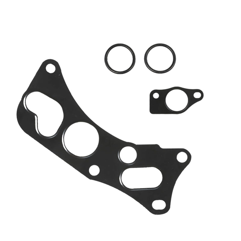 Coolant Water Tube Gasket Kit Replacement for 1998-2012 Accord V6 1999-2017 Odyssey 2003-2015 Pilot 2006-2014 Ridgeline