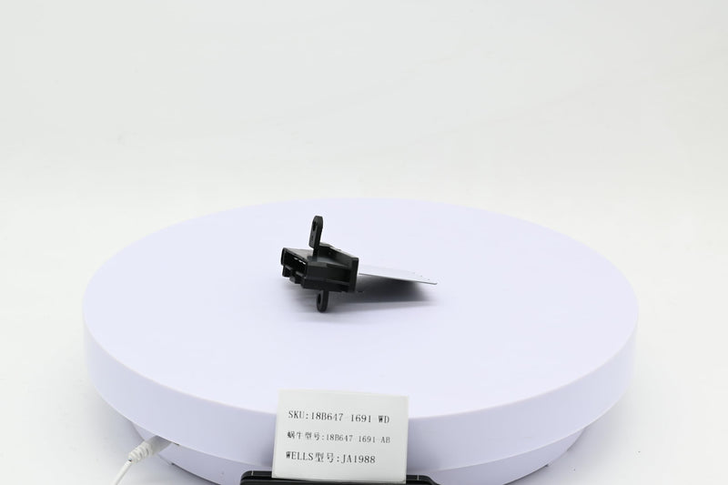 Blower Motor Resistor Compatible with Nissan March Note Np300 Np300 Frontier Versa Versa Note 21-12 2012 2013 2014 2015 2016 2017 2018 2019 2020 Fan Control Module