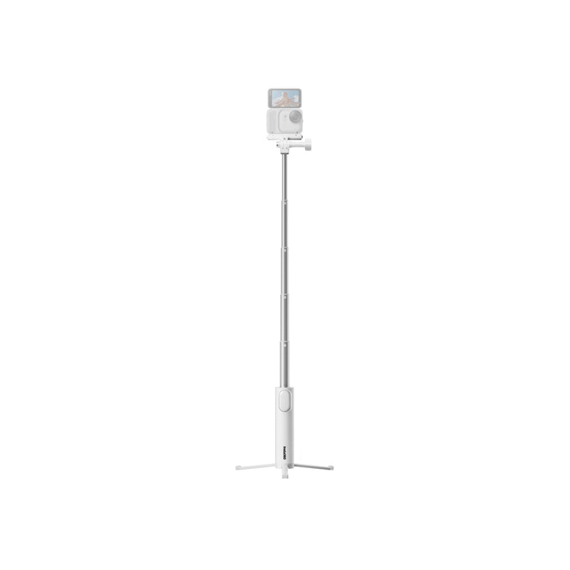 Insta360 Mini 2-in-1 Tripod 2.0 (White)
