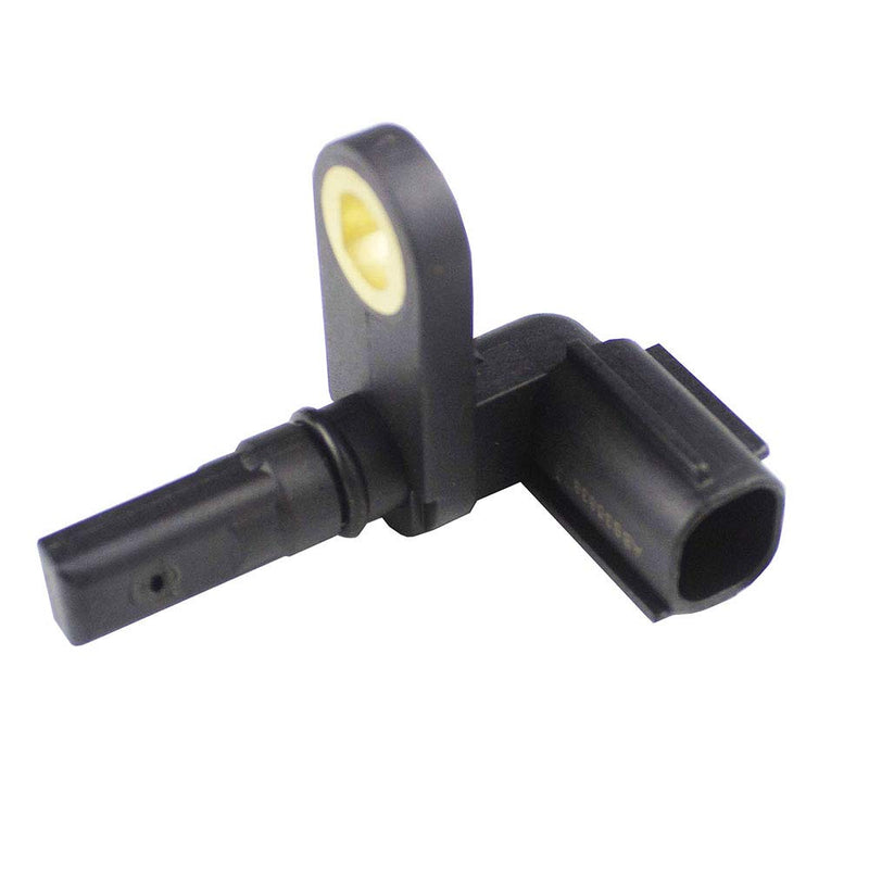 Set of 4 ABS Wheel Speed Sensors for 2007-2017 Toyota Tundra Front + Rear