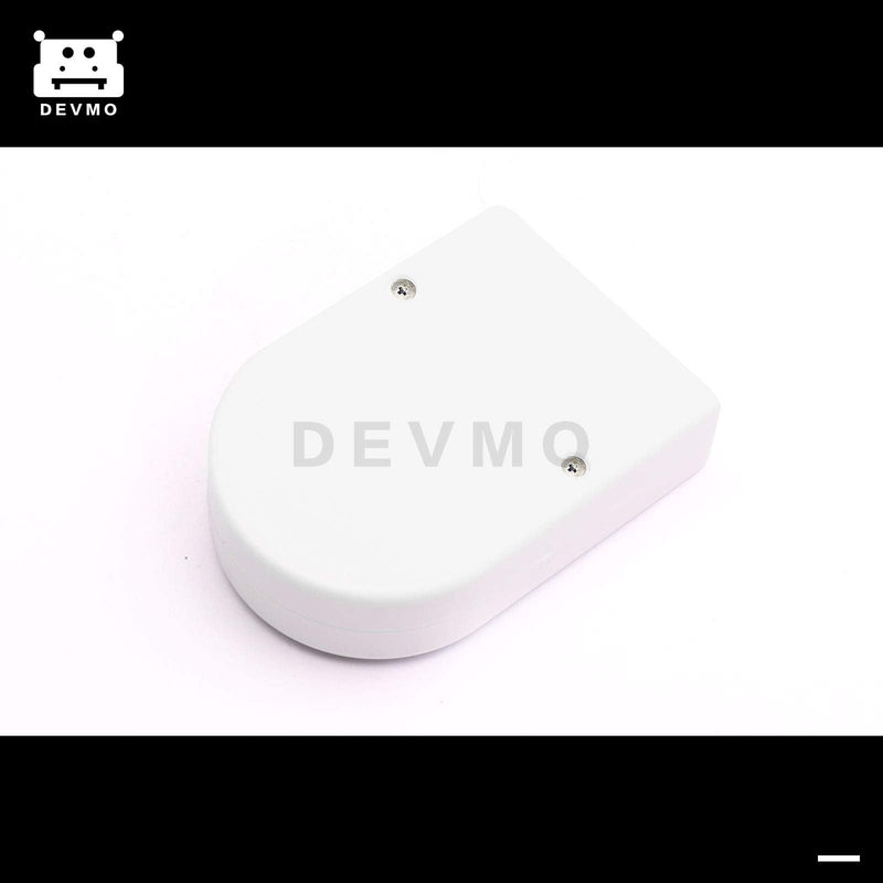 DEVMO Mini Handy 2~150mA LED Tester Test Box for Light-Emitting Diode Bulb Lamp