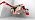 Starrett Toolmakers Spring-Type Caliper and Divider, 6" Size 277-6