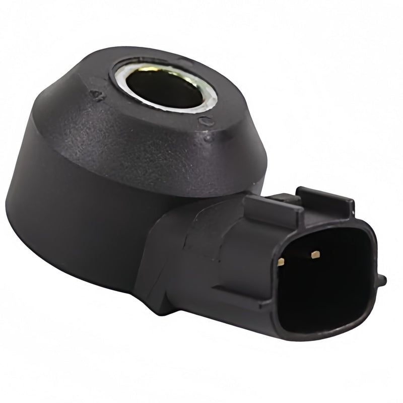 22060-7B000 Knock Sensor Fit for Nissan Frontier Quest Xterra Mercury Villager 1999 2000 2001 2002 2003 2004 3.3L,220607B000