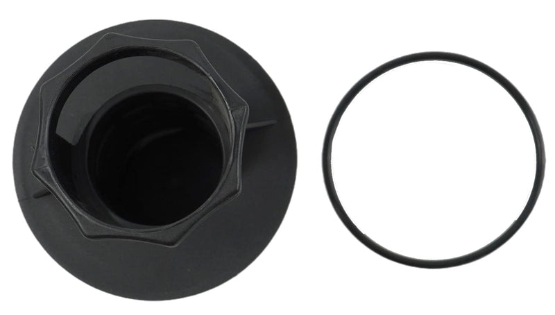 Crankcase Breather Filter 3584145 Compatible with Volvo Penta D4 D6 D9 D9A2A D9A-MG Engine