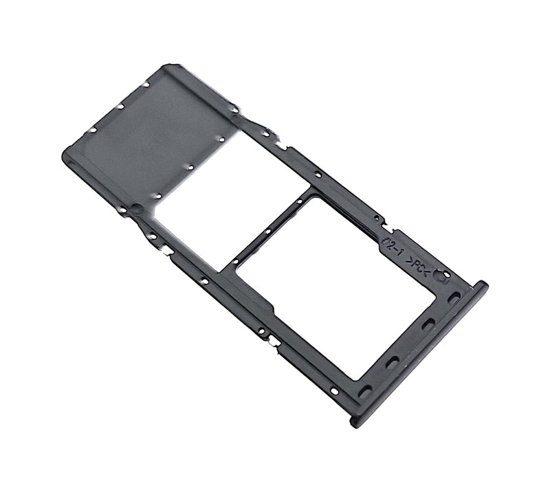 Replacement Sim Card Tray for Samsung Galaxy A51 (4G) SM-A515U A515U A515U1 Black