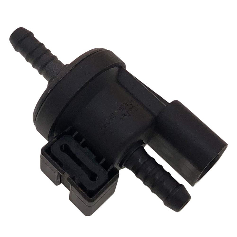 Vapor Canister Purge Valve Solenoid 06E906517A compatible for Volkswagen VW EOS Golf Jetta Passat Beetle Audi A3 A4 A6 Allroad Q7 A8 TT Seat Altea Leon
