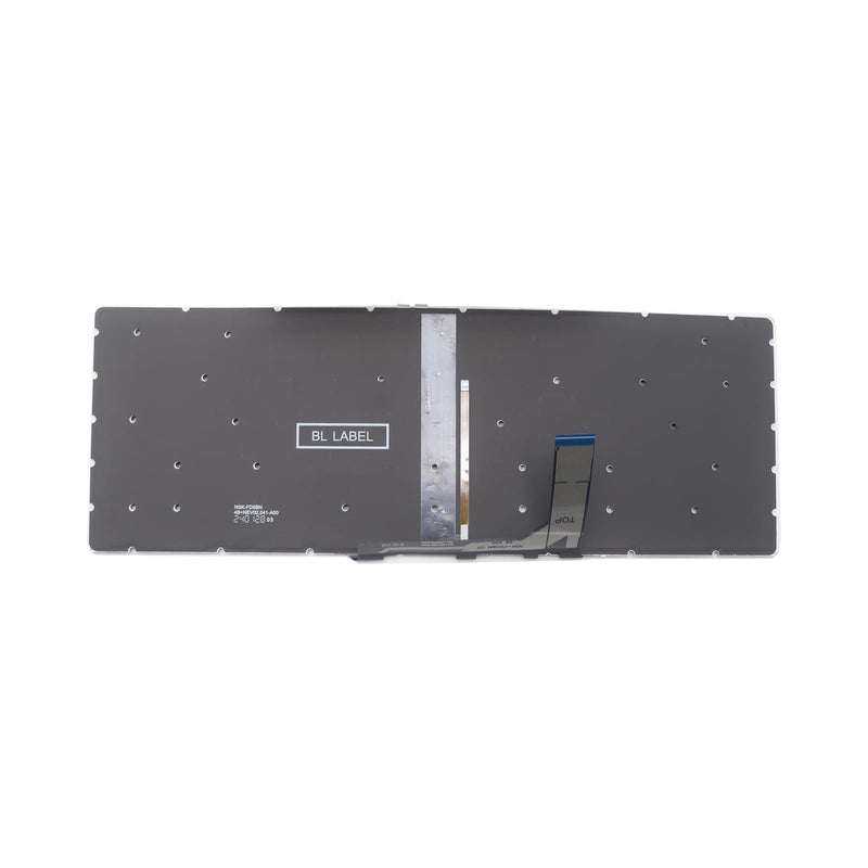 New Replacement Keyboard for MSI Thin 15 B12UC B12UCX B12VE B13UC B13UCX B13VE B2RVE A15 AI B8VF B7UC MS-16R8 Backlit US