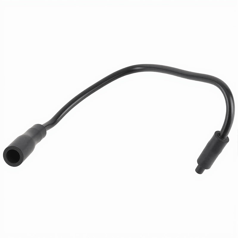 AUTOKAY 53013360AA PCV CCV Vent Valve Elbows Grommet and Crankcase Vent Tube Breather Hose Kit Fit for Jeep Grand Cherokee Wrangler 2000-2004 Cherokee 1997-2001
