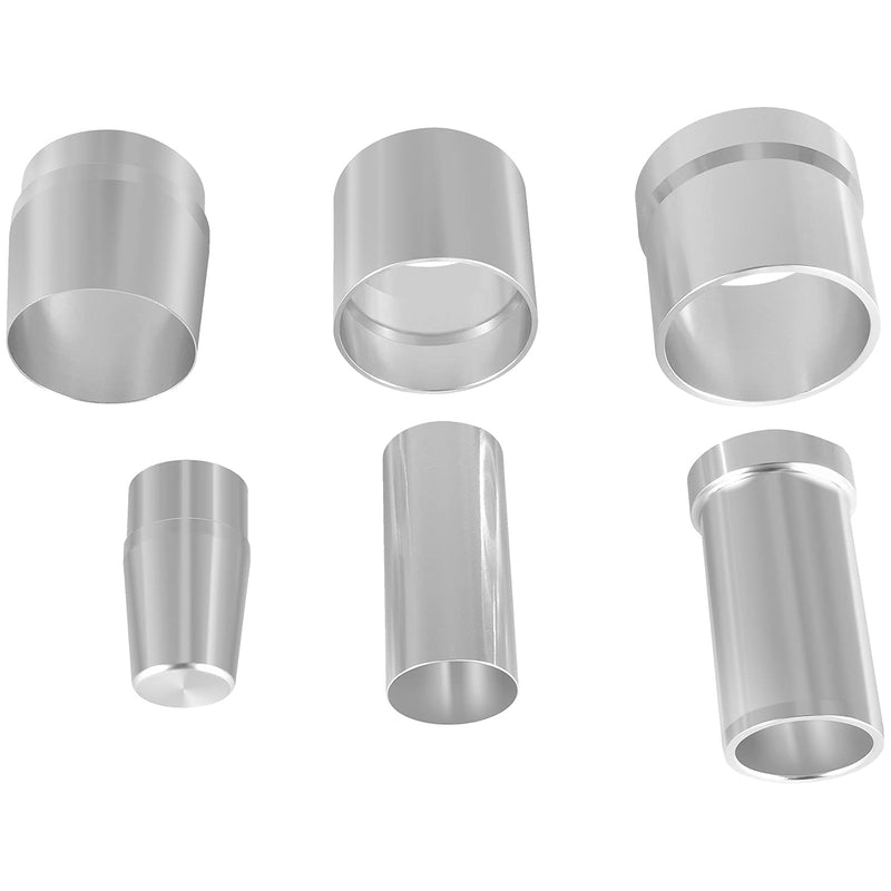 Bonbo Turbine & Stator Shaft Teflon Seal Installer/Resizer Transmission Tool J-36418-C & ST-1503 for GM 700-R4, 4L60, 4L60-E, 4L65E, 4L70E and 4L70L