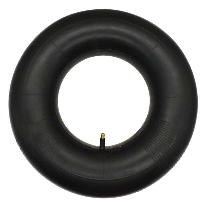 16x6.50-8 Heavy Duty Inner Tube TR-13 Straight Valve Stem for Mower,Tractor,Golf Cart,Garden Trailer and More (1-Pack) 16x6.50-8 TR13 1