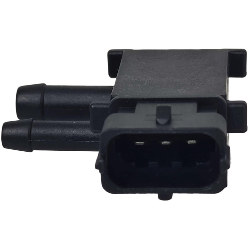 Differential Pressure Sensor 21403962 23488881 Compatible with Volvo D13 FH FM Mack