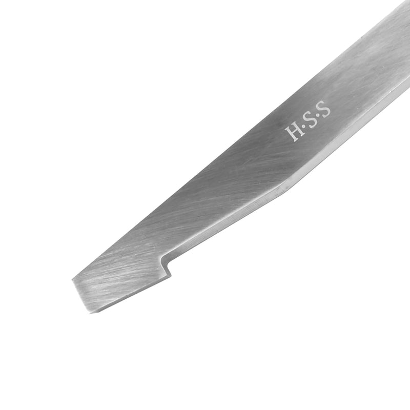 PSI Woodworking LX160 3/4" Diamond Side Scraper M2 HSS Woodturning Chisel