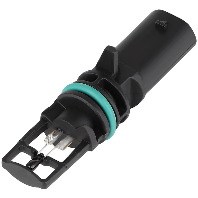 SCITOO Intake Air Temperature Sensor IAT 5149182AA for Avenger CV Challenger Charger Durango Grand Caravan Journey for RAM Intake Air Temperature Sensor TS10539 5149182AB